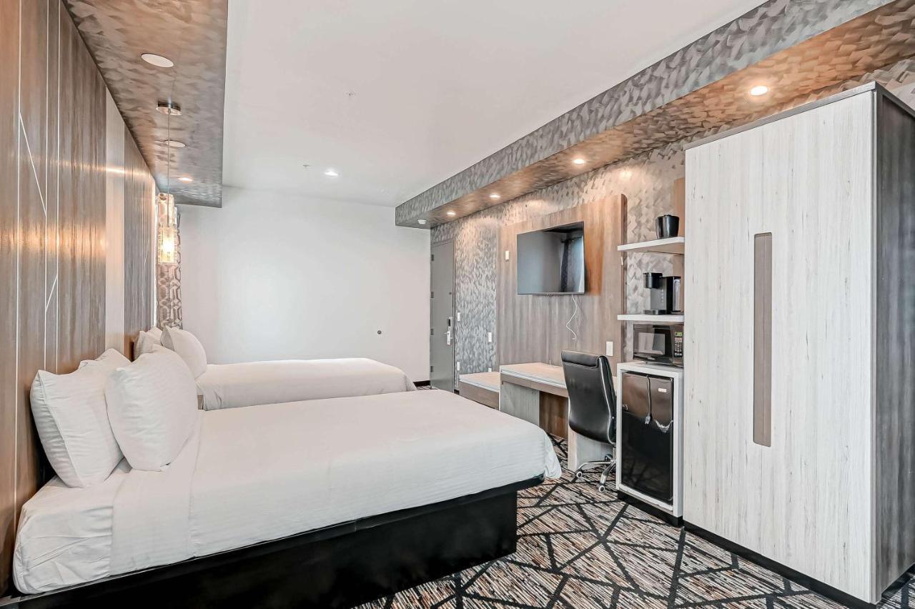 Surestay Hotel By Best Western Houston Southeast South Houston Exteriör bild