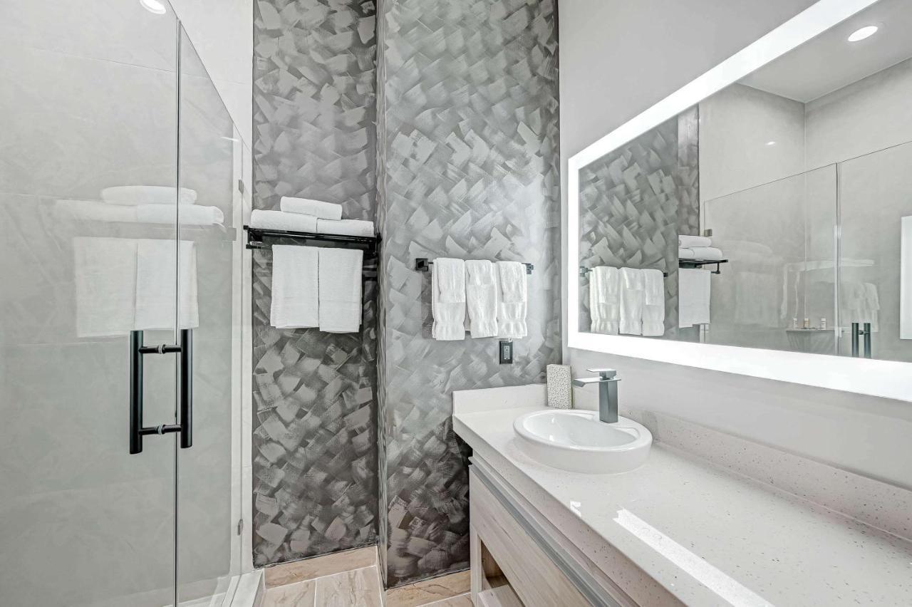 Surestay Hotel By Best Western Houston Southeast South Houston Exteriör bild
