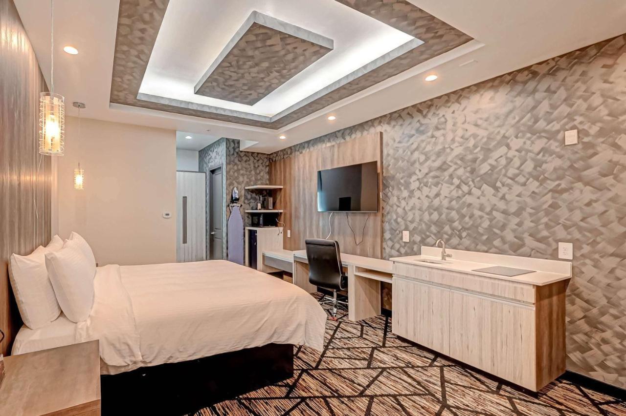 Surestay Hotel By Best Western Houston Southeast South Houston Exteriör bild