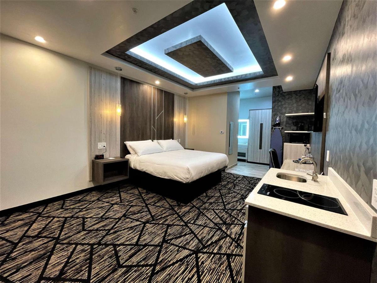 Surestay Hotel By Best Western Houston Southeast South Houston Exteriör bild