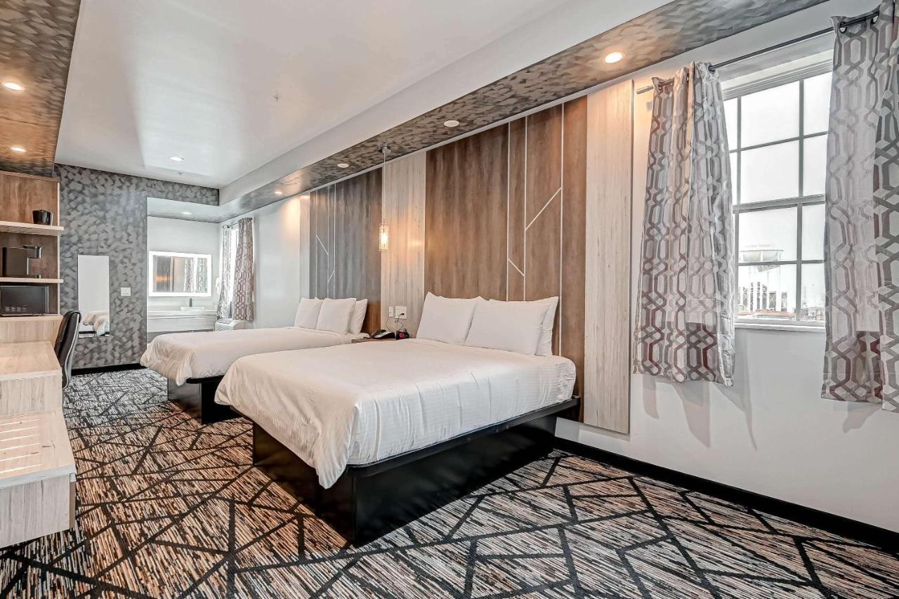 Surestay Hotel By Best Western Houston Southeast South Houston Exteriör bild
