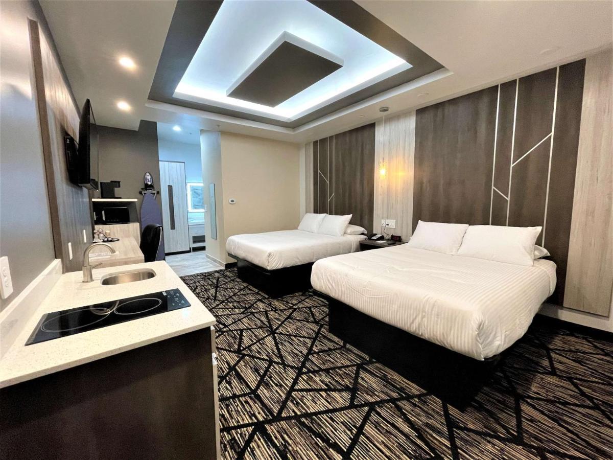 Surestay Hotel By Best Western Houston Southeast South Houston Exteriör bild
