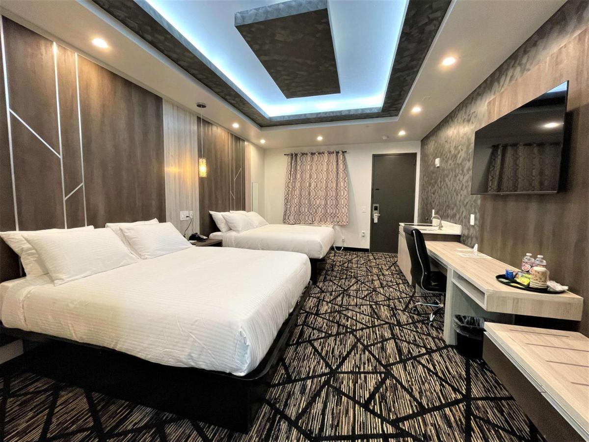 Surestay Hotel By Best Western Houston Southeast South Houston Exteriör bild