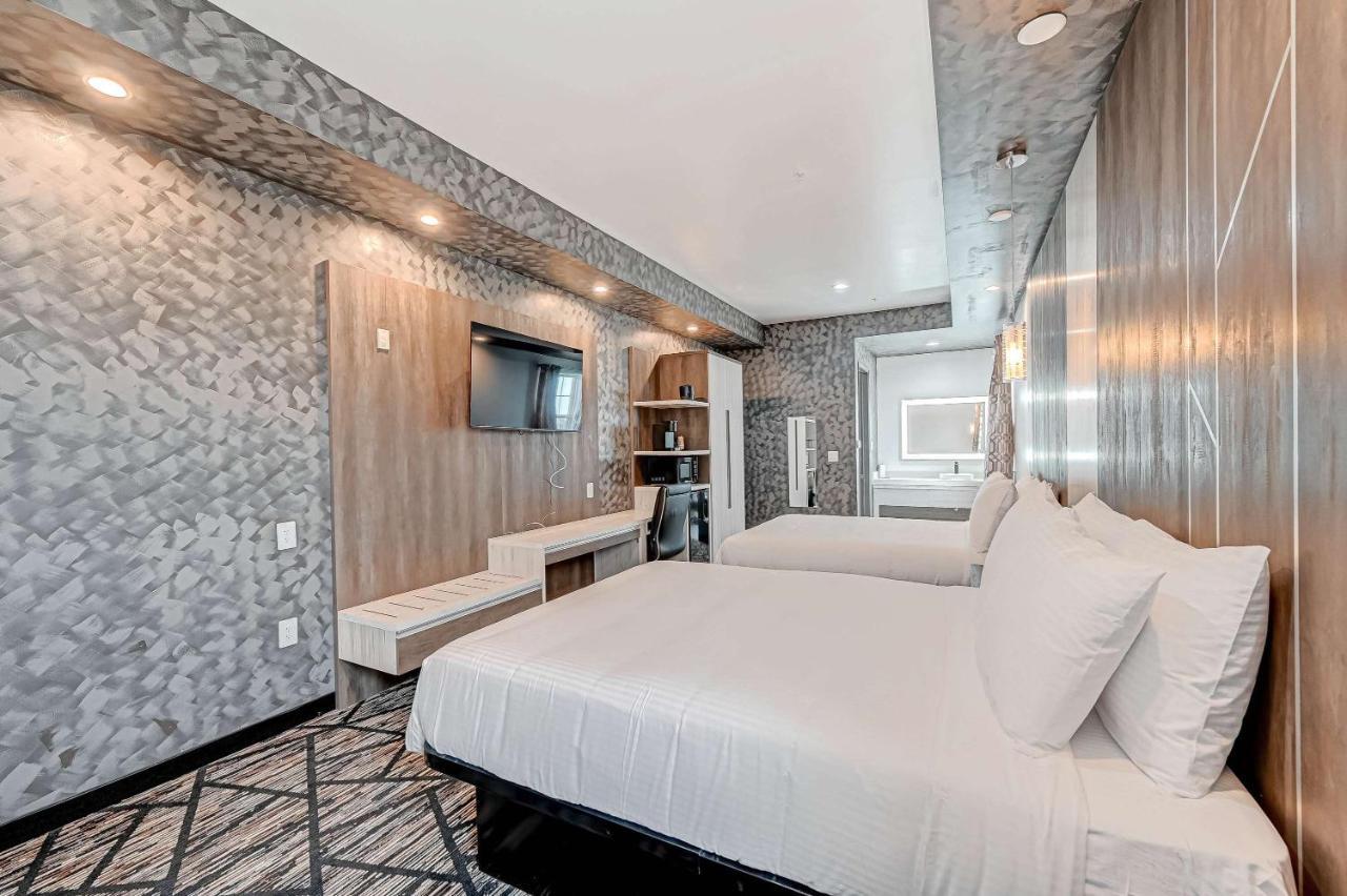 Surestay Hotel By Best Western Houston Southeast South Houston Exteriör bild