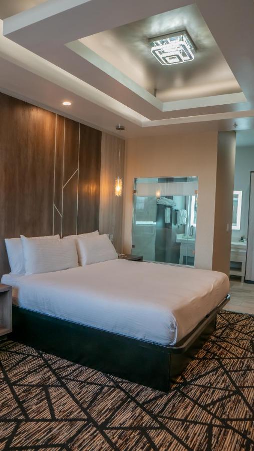 Surestay Hotel By Best Western Houston Southeast South Houston Exteriör bild