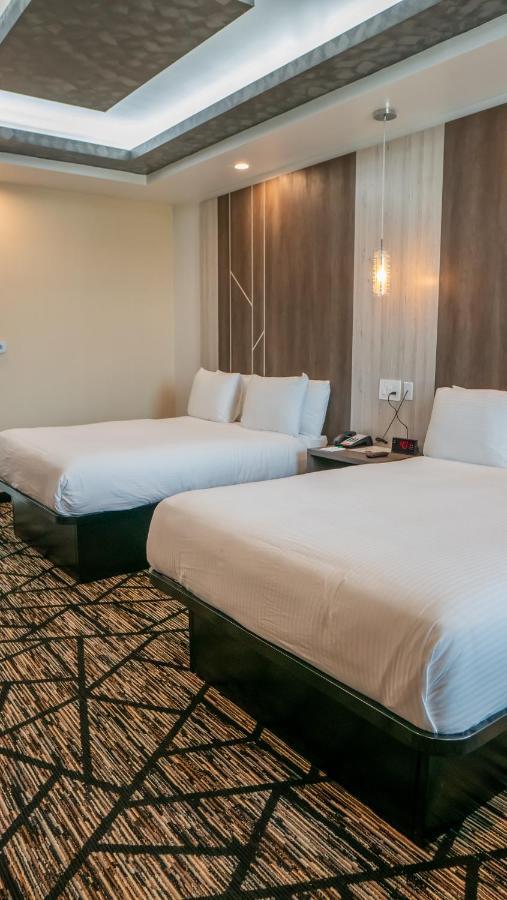 Surestay Hotel By Best Western Houston Southeast South Houston Exteriör bild