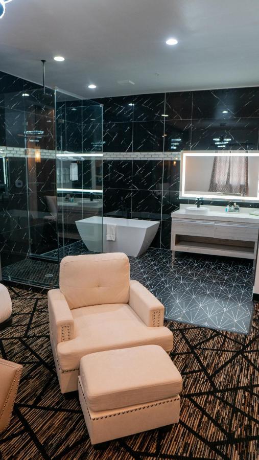 Surestay Hotel By Best Western Houston Southeast South Houston Exteriör bild