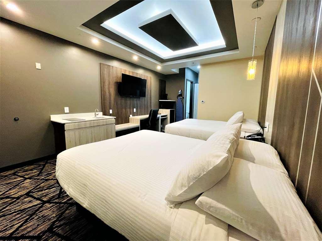 Surestay Hotel By Best Western Houston Southeast South Houston Exteriör bild
