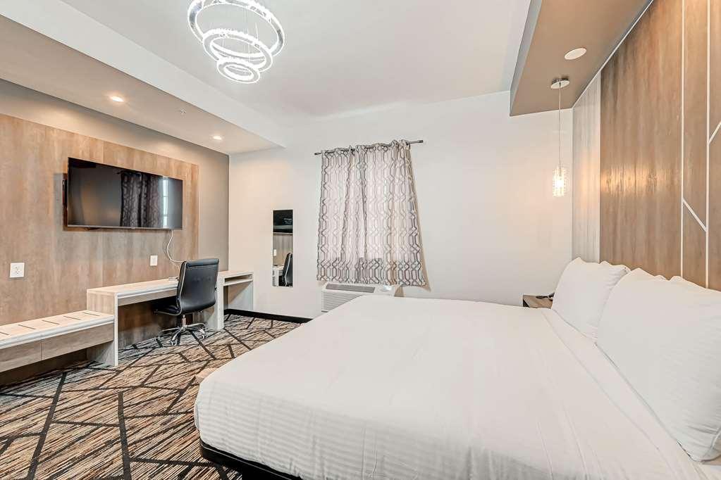 Surestay Hotel By Best Western Houston Southeast South Houston Exteriör bild