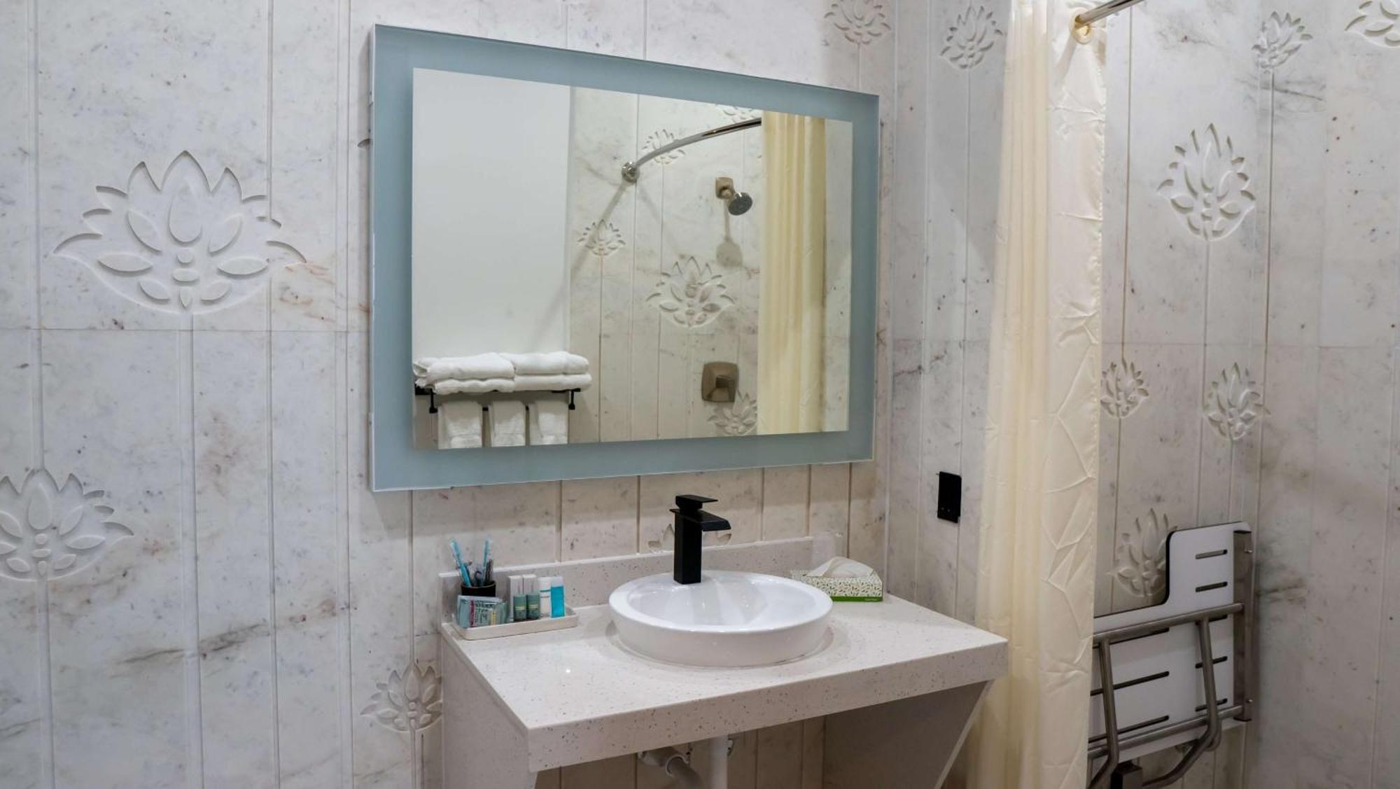 Surestay Hotel By Best Western Houston Southeast South Houston Exteriör bild