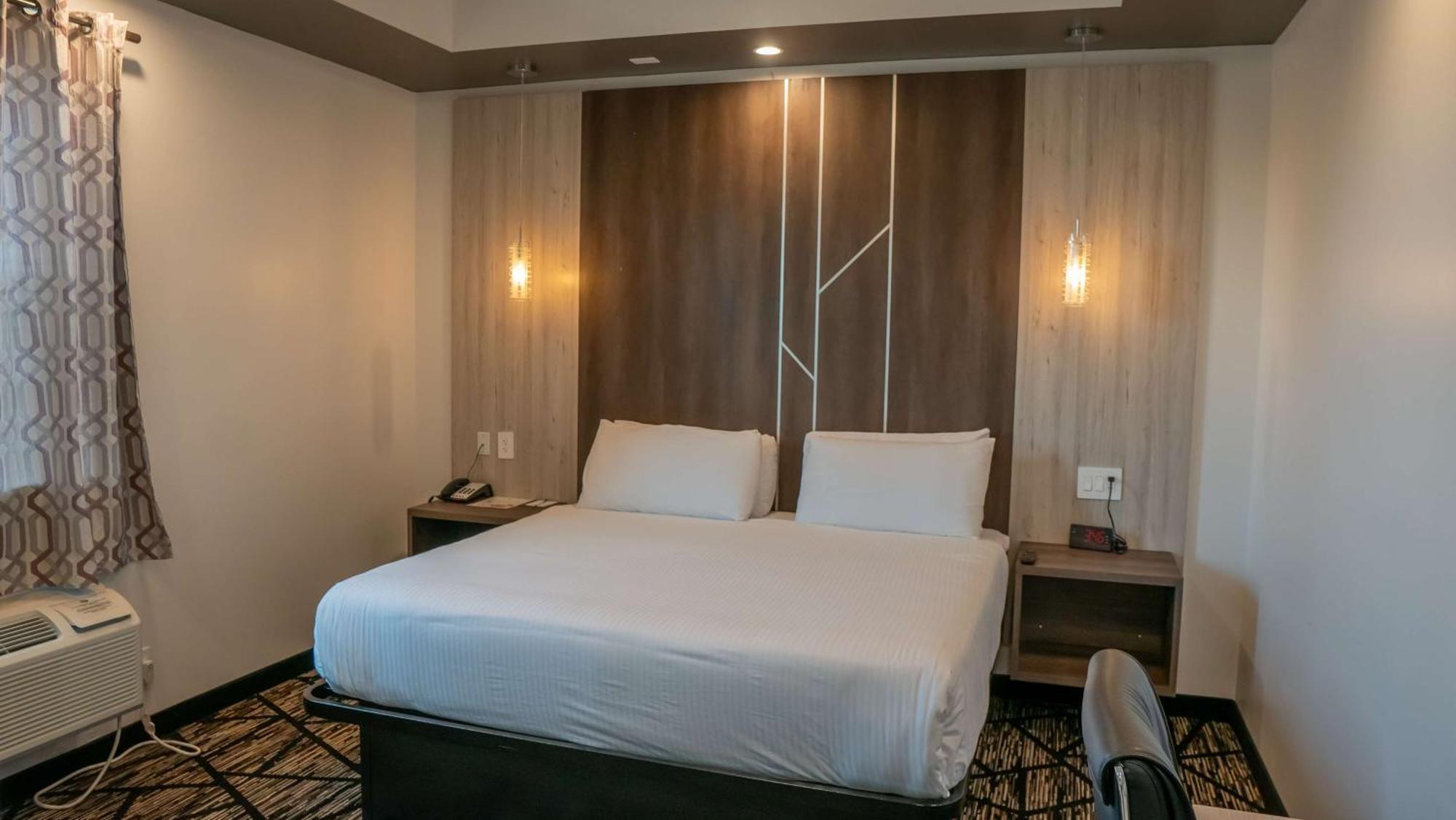 Surestay Hotel By Best Western Houston Southeast South Houston Exteriör bild