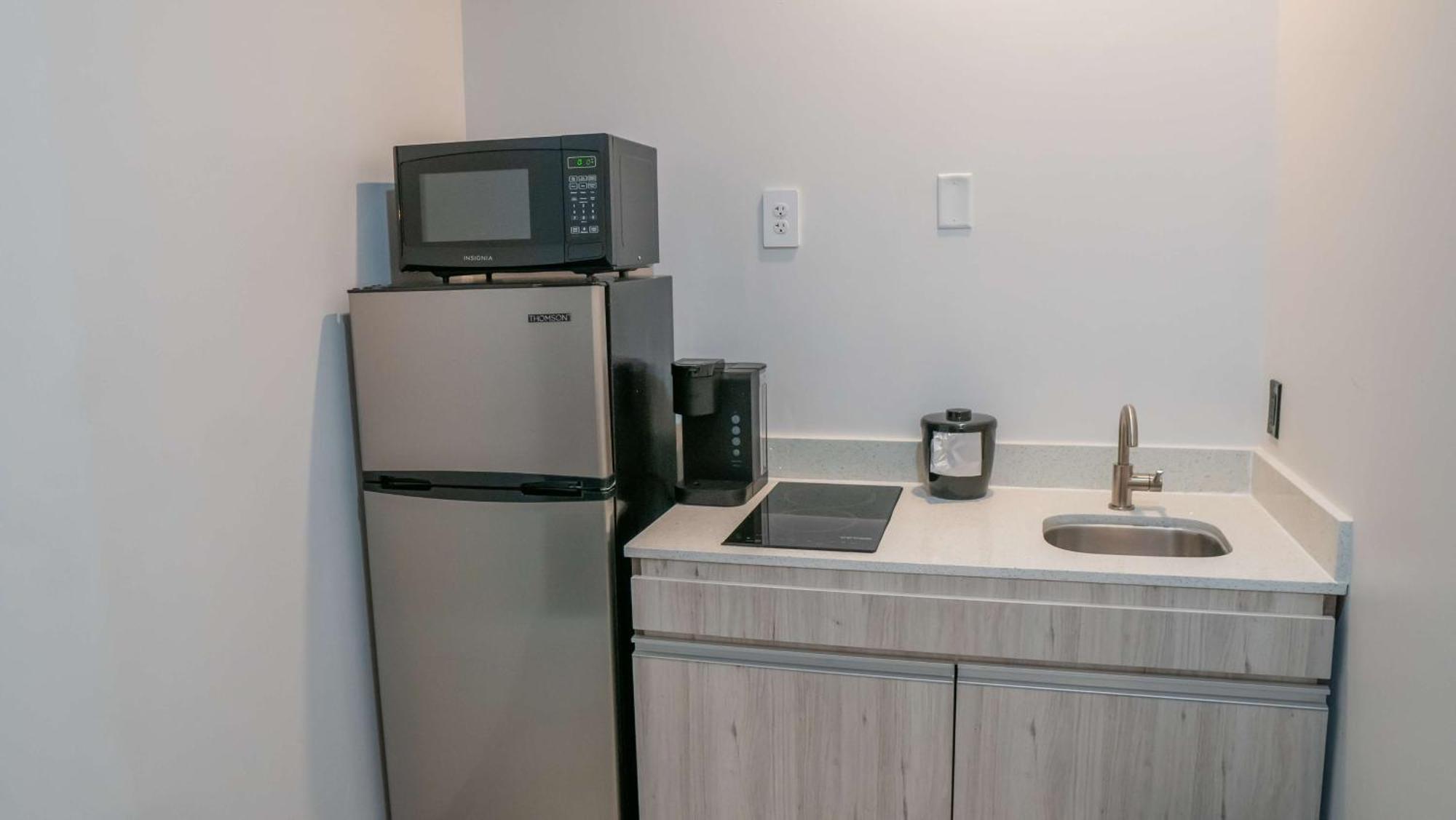 Surestay Hotel By Best Western Houston Southeast South Houston Exteriör bild