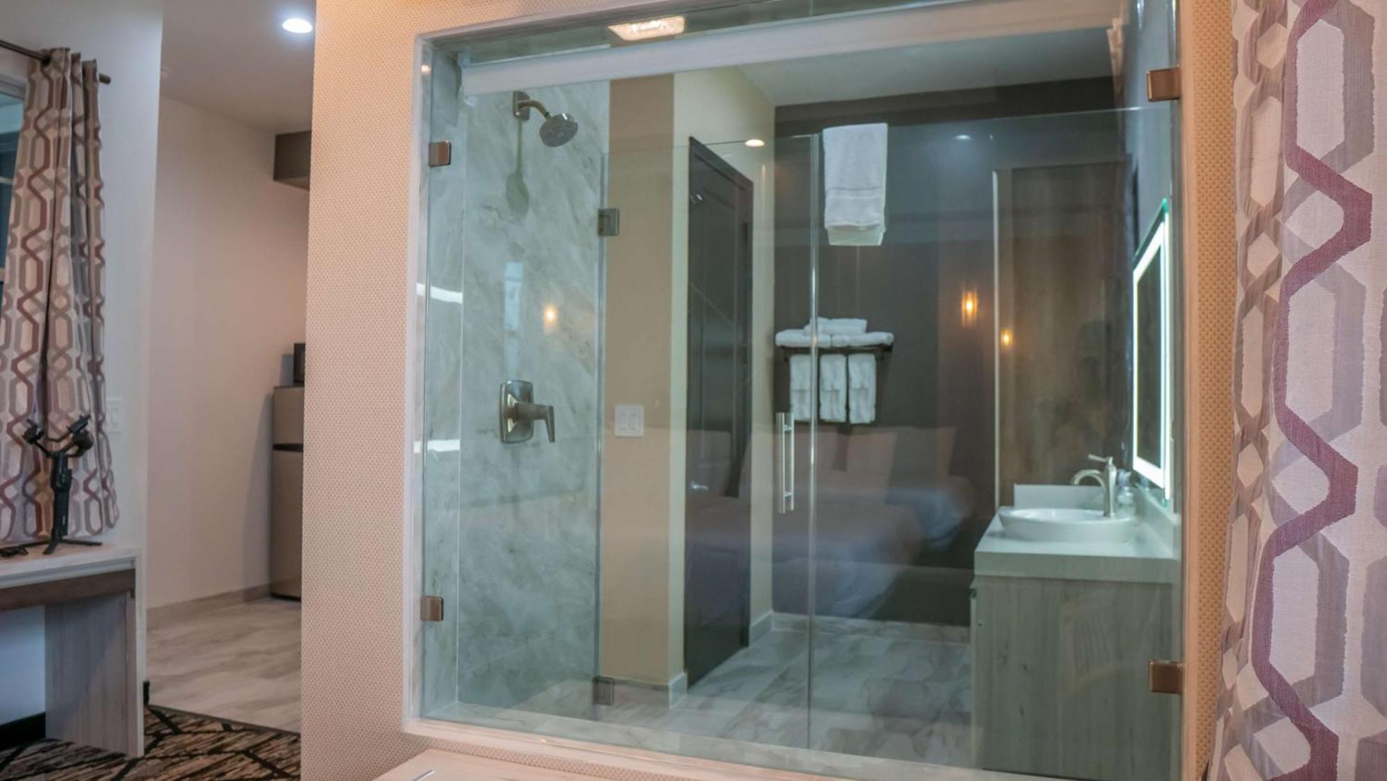 Surestay Hotel By Best Western Houston Southeast South Houston Exteriör bild