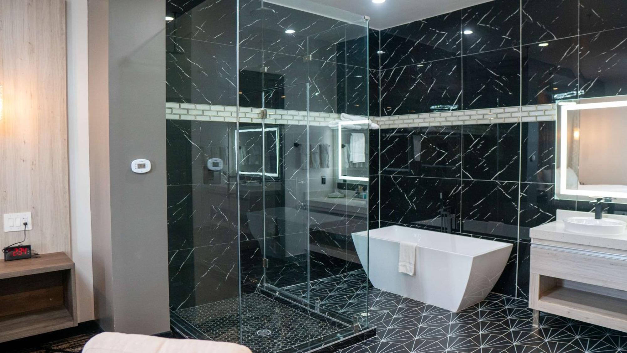 Surestay Hotel By Best Western Houston Southeast South Houston Exteriör bild